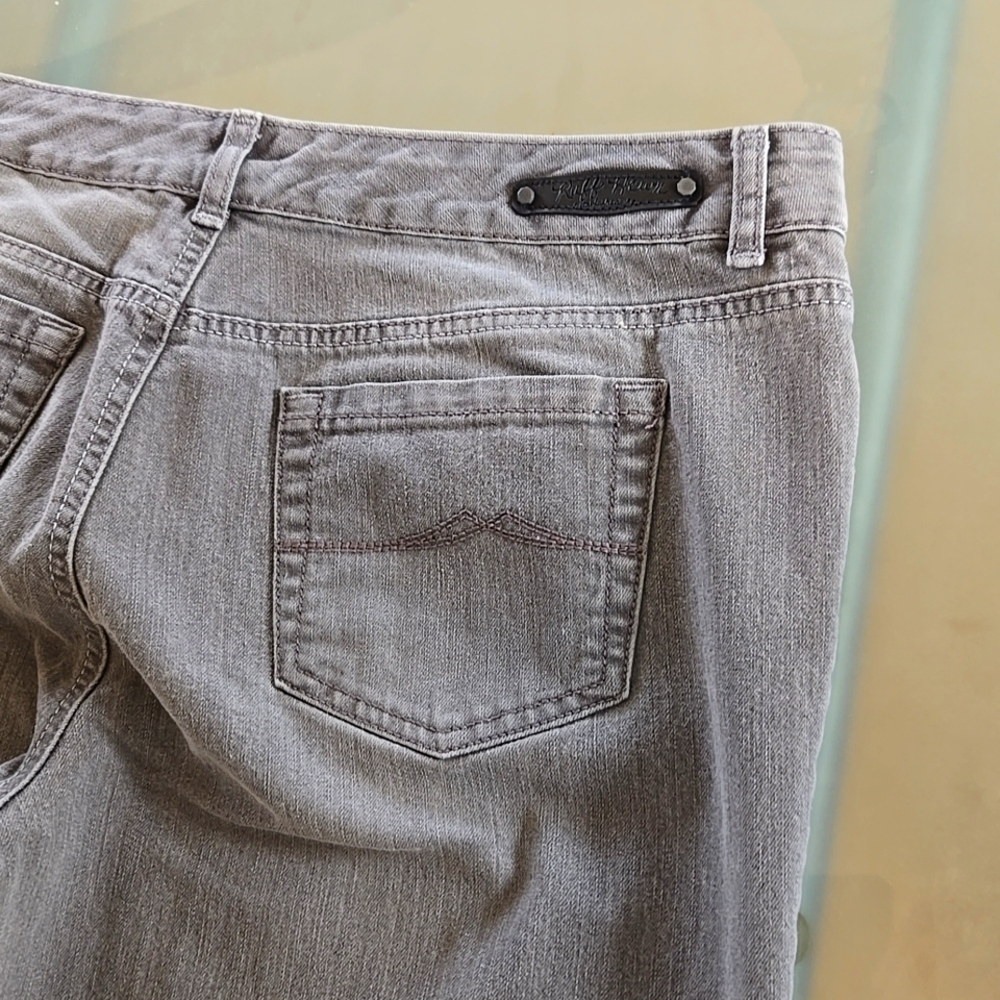 Ruff Hewn Men's Jean's